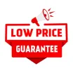 Low price guarantee