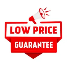 Low price guarantee